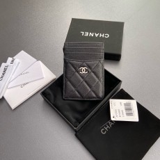 샤넬 Chanel Card Holder 카드 케이스 3595 8cm