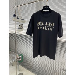 돌체앤가바나 Dolce&Gabbana 반팔 티셔츠