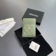 샤넬 Chanel Card Holder 카드 케이스 3595 8cm