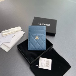 샤넬 Chanel Card Holder 카드 케이스 3595 8cm