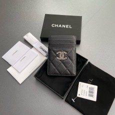 샤넬 Chanel Card Holder 카드 케이스 3835 8cm