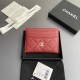 샤넬 Chanel Card Holder 카드 케이스 AP4472 11cm