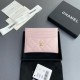 샤넬 Chanel Card Holder 카드 케이스 AP4472 11cm