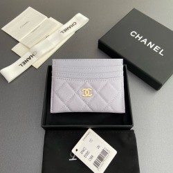 샤넬 Chanel Card Holder 카드 케이스 AP4472 11cm