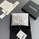 샤넬 Chanel Card Holder 카드 케이스 AP4472 11cm