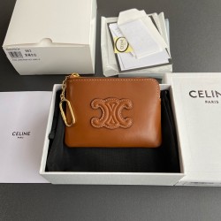 셀린느 Celine Card Holder 카드 케이스 10C663BTA.38NO662 663  P200