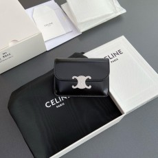 셀린느 Celine Card Holder 카드 케이스  10I582CPJ.04LU583 10cm