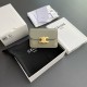 셀린느 Celine Card Holder 카드 케이스 10I582CPJ.04LU583 10cm