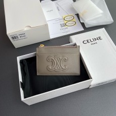 셀린느 Celine Card Holder 카드 케이스 10K58304EMJ.04LUK58304 11cm