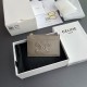 셀린느 Celine Card Holder 카드 케이스 10K58304EMJ.04LUK58304 11cm