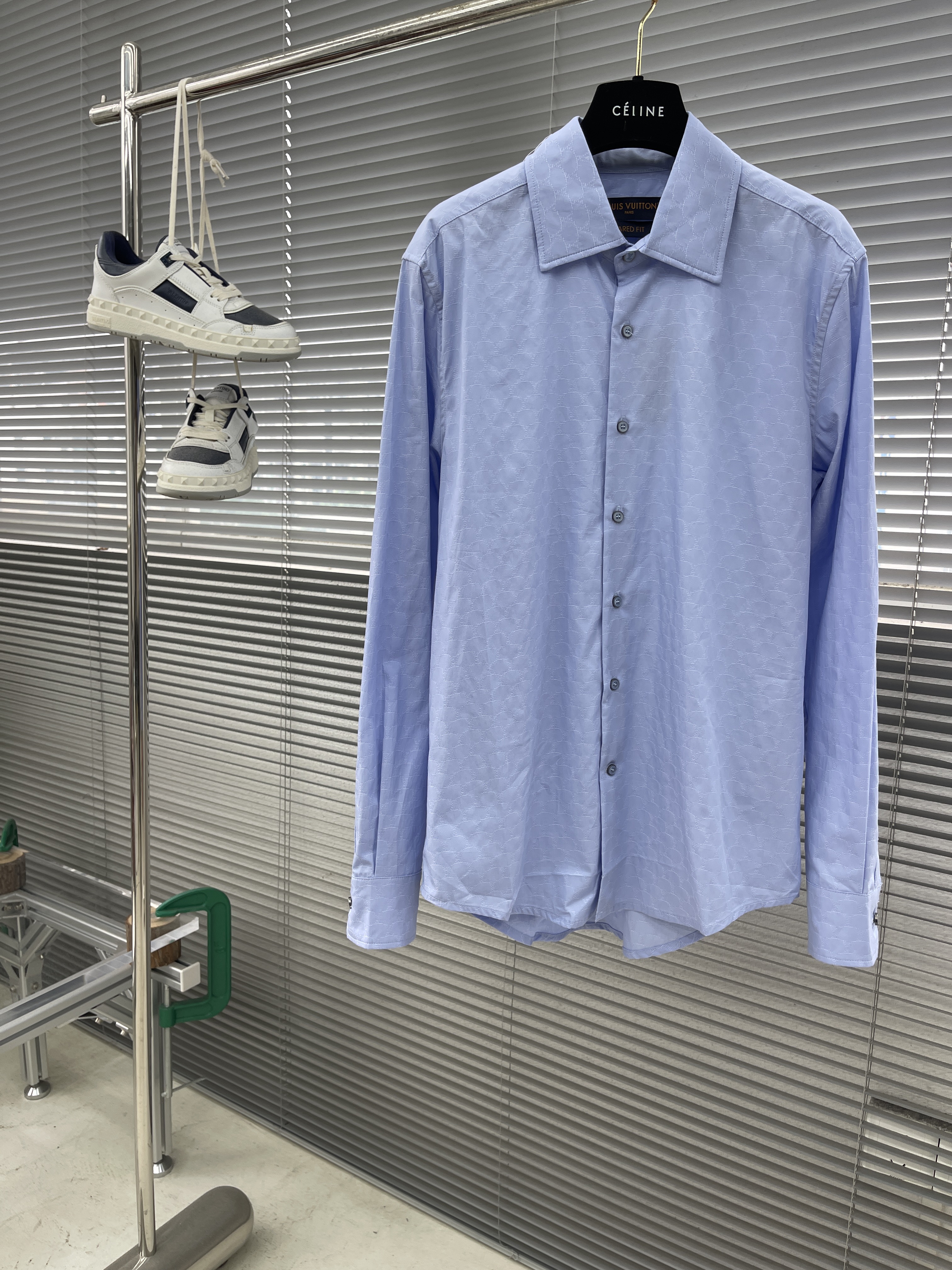 루이비통 Louis Vuitton 긴팔 셔츠