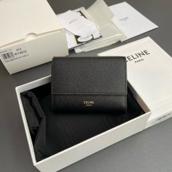 셀린느 Celine 지갑 10H573BRU.10PI 10.5CM