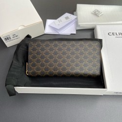 셀린느 Celine 지갑 10I552DS3.04LU 552 9.5CM