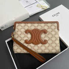 셀린느 Celine 지갑 10J502FES.04LU 502 502 25cm