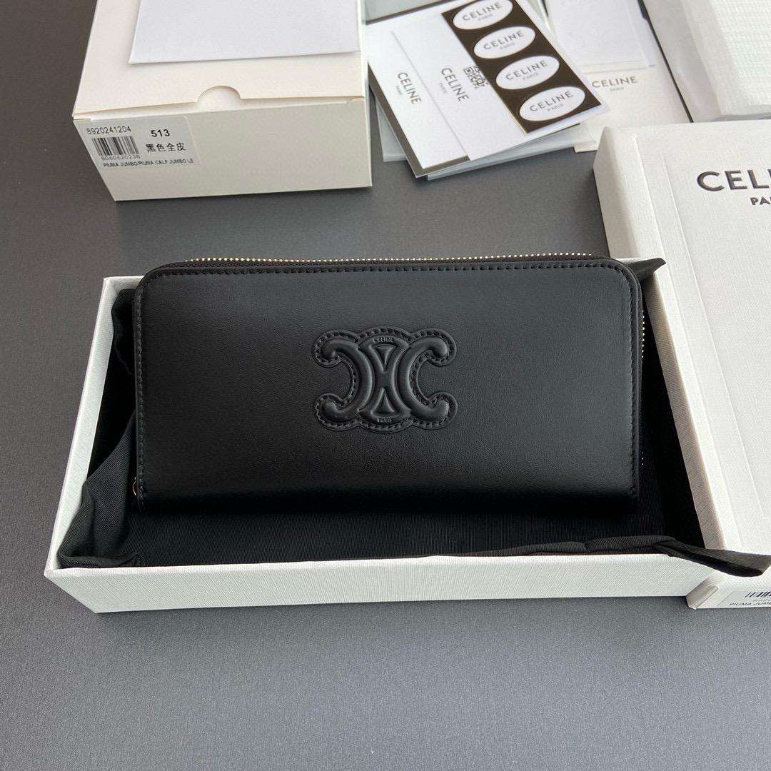 셀린느 Celine 지갑 10K 513 DR8.04LU513 9.5CM