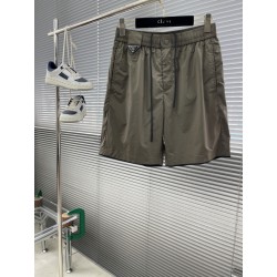 프라다 Prada 반바지