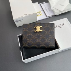 셀린느 Celine 지갑 10M912GHH.38NO913 912 11.5CM