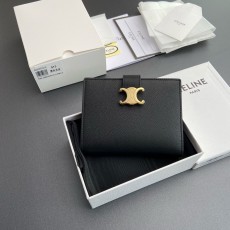 셀린느 Celine 지갑 10M913GHH.38NO912 913 11.5CM