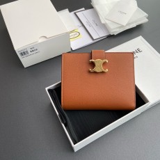 셀린느 Celine 지갑 10M913GHH.38NO912 913 11.5CM