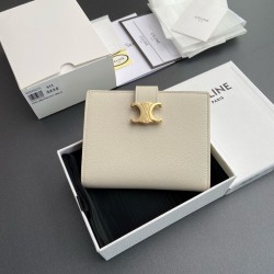 셀린느 Celine 지갑 10M913GHH.38NO912 913 11.5CM