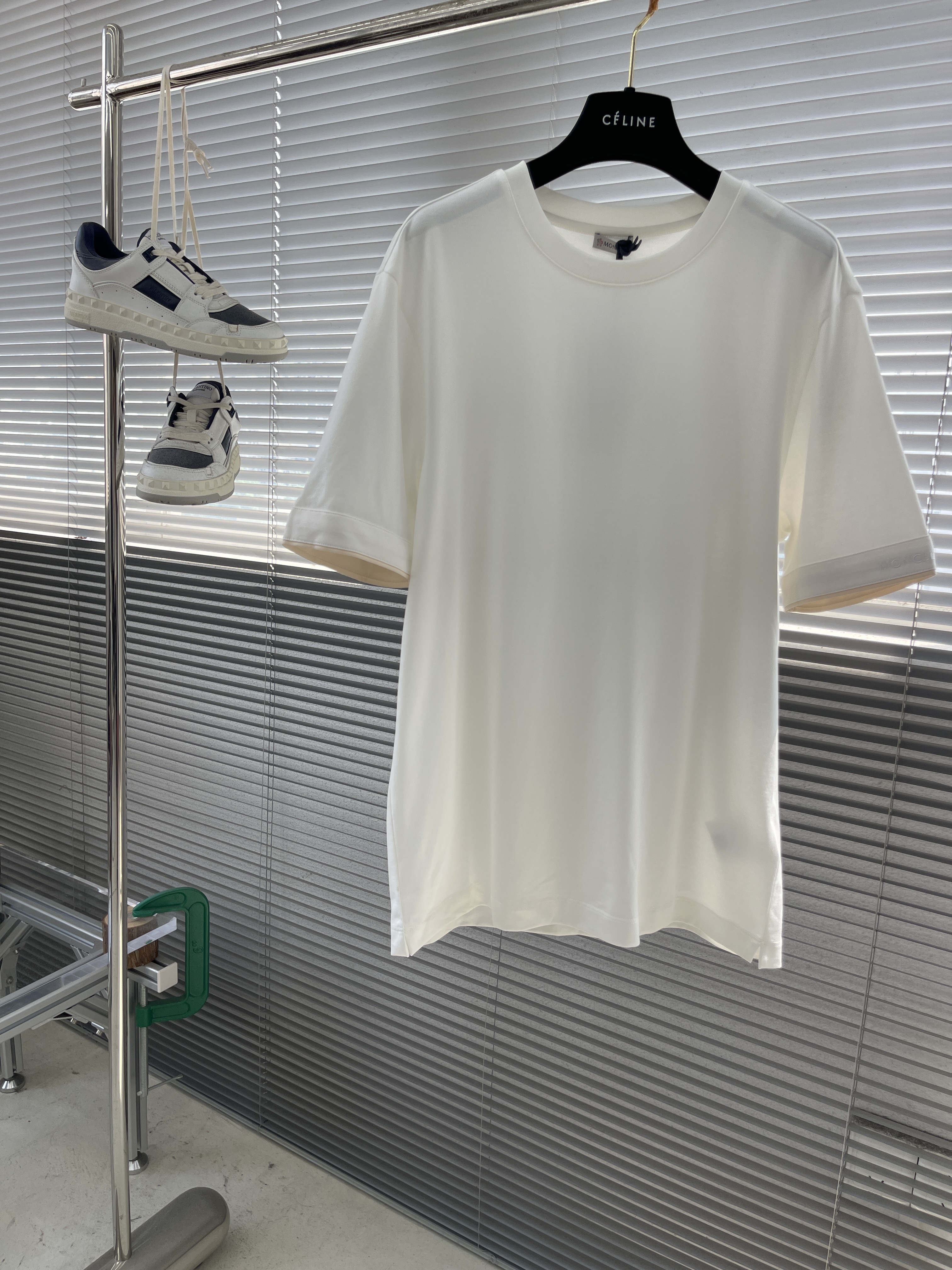 몽클레어 Moncler 반팔 티셔츠