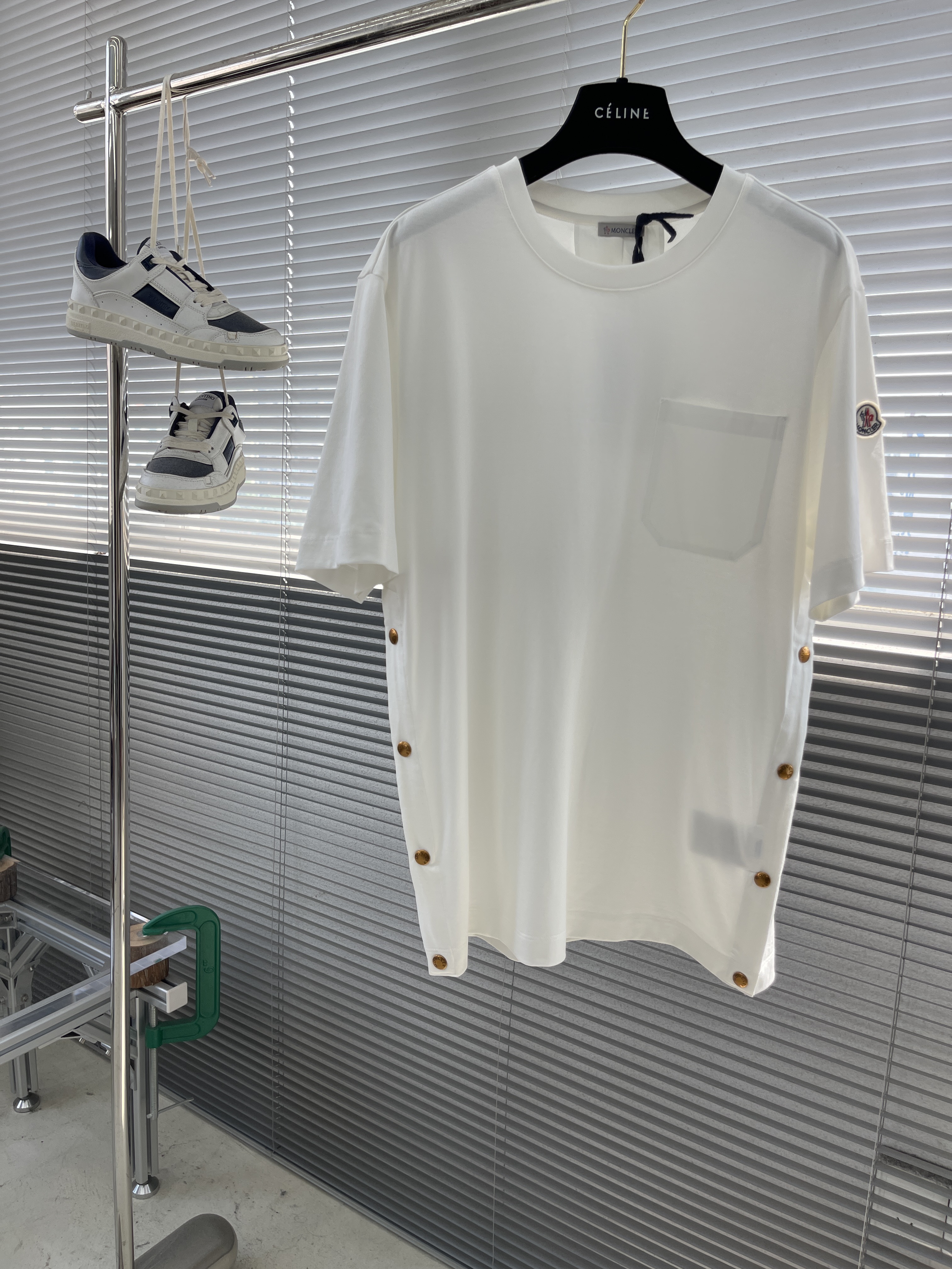 몽클레어 Moncler 반팔 티셔츠