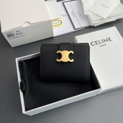 셀린느 Celine 지갑 10M963GHH.38NO962 963 10.5CM
