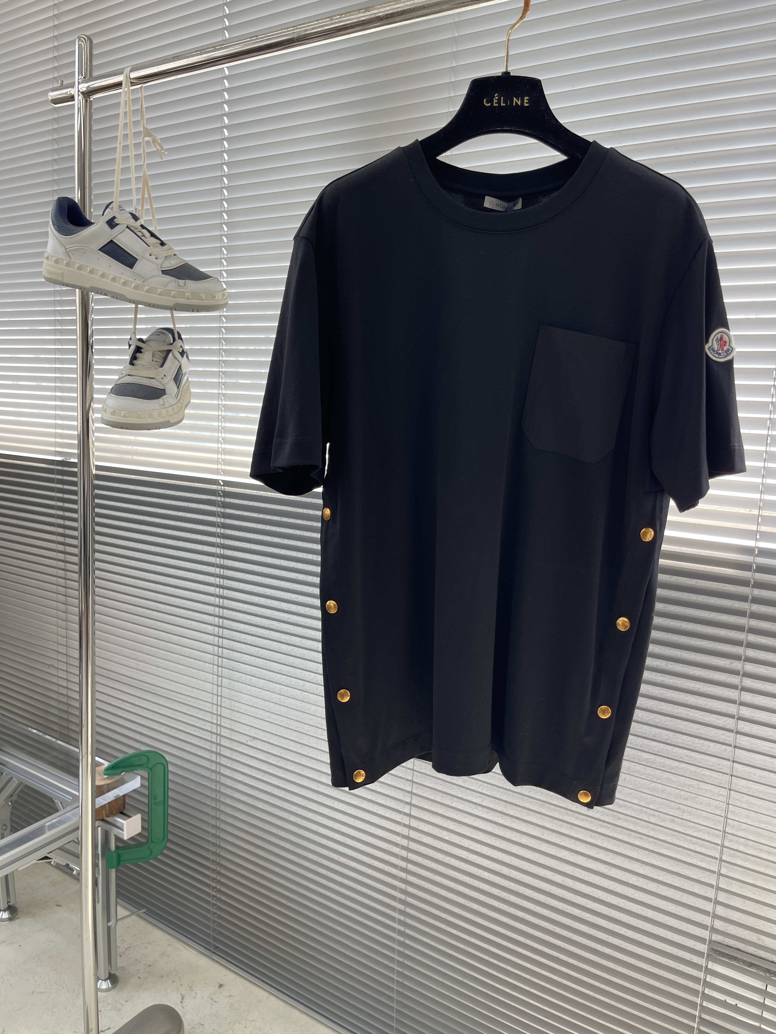 몽클레어 Moncler 반팔 티셔츠