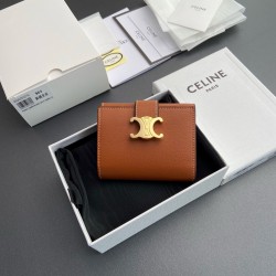 셀린느 Celine 지갑 10M963GHH.38NO962 963 10.5CM