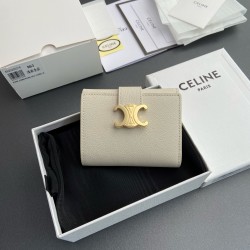 셀린느 Celine 지갑 10M963GHH.38NO962 963 10.5CM