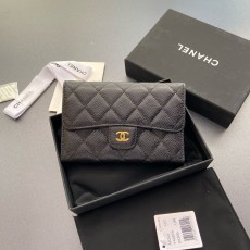 샤넬 Chanel 지갑 0232 15cm