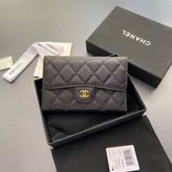샤넬 Chanel 지갑 0232 15cm