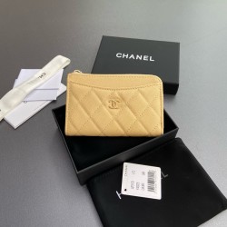샤넬 Chanel 지갑 3179 13cm
