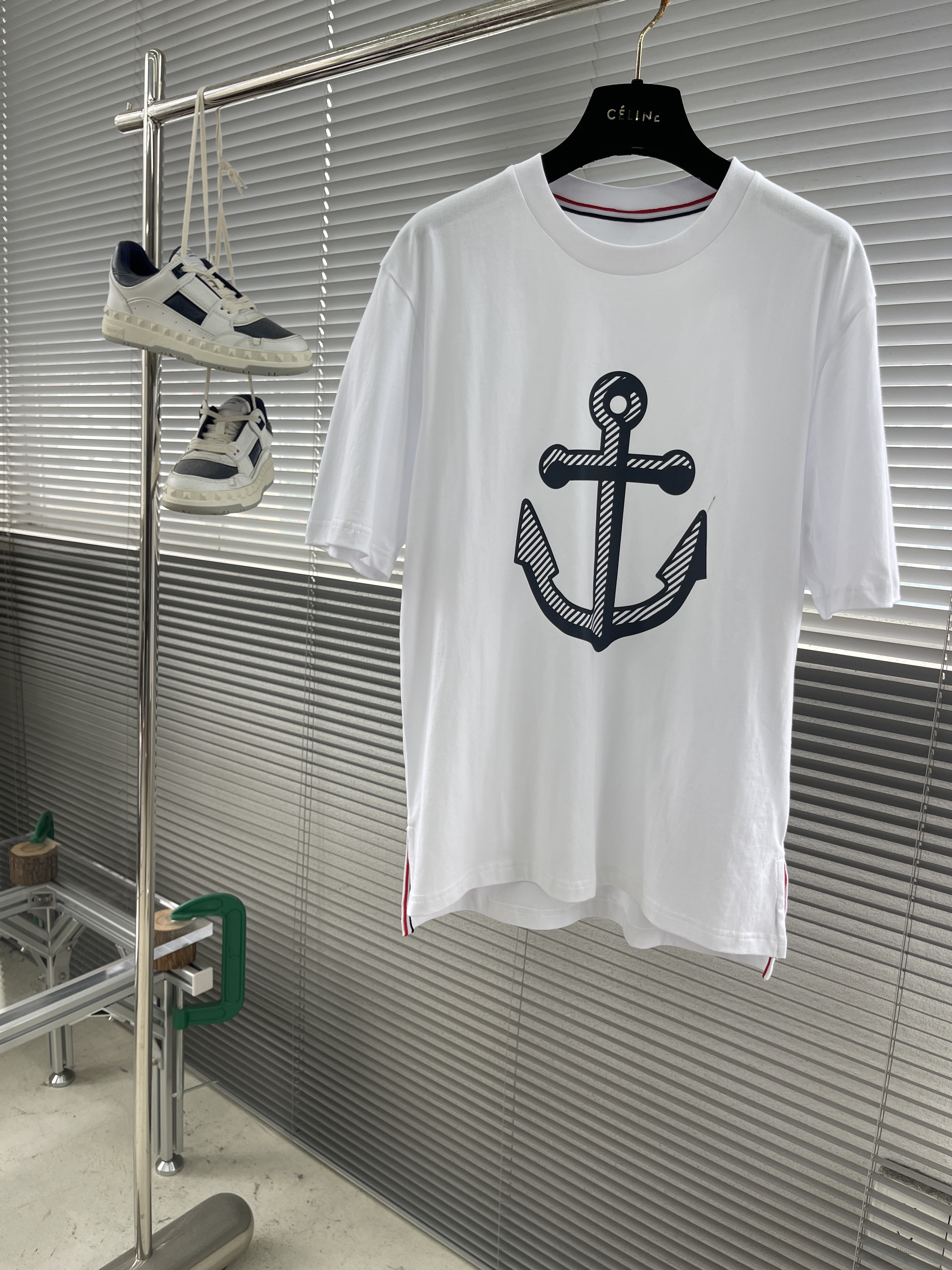 톰브라운 Thom Browne 반팔 티셔츠