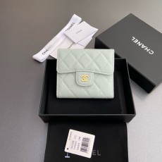 샤넬 Chanel 지갑 82288 10.5CM