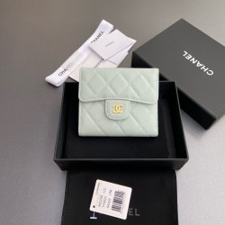 샤넬 Chanel 지갑 82288 10.5CM