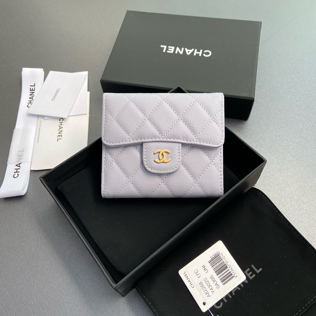 샤넬 Chanel 지갑 82288 10.5CM