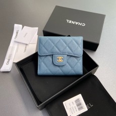 샤넬 Chanel 지갑 82288 10.5CM