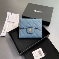 샤넬 Chanel 지갑 82288 10.5CM