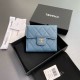 샤넬 Chanel 지갑 82288 10.5CM