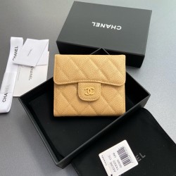 샤넬 Chanel 지갑 82288 10.5CM