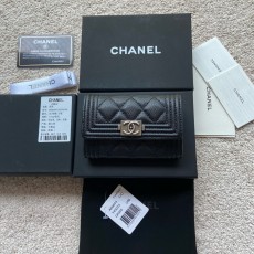 샤넬 Chanel 지갑 A80603 11cm