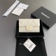샤넬 Chanel 지갑 AP0219 11CM