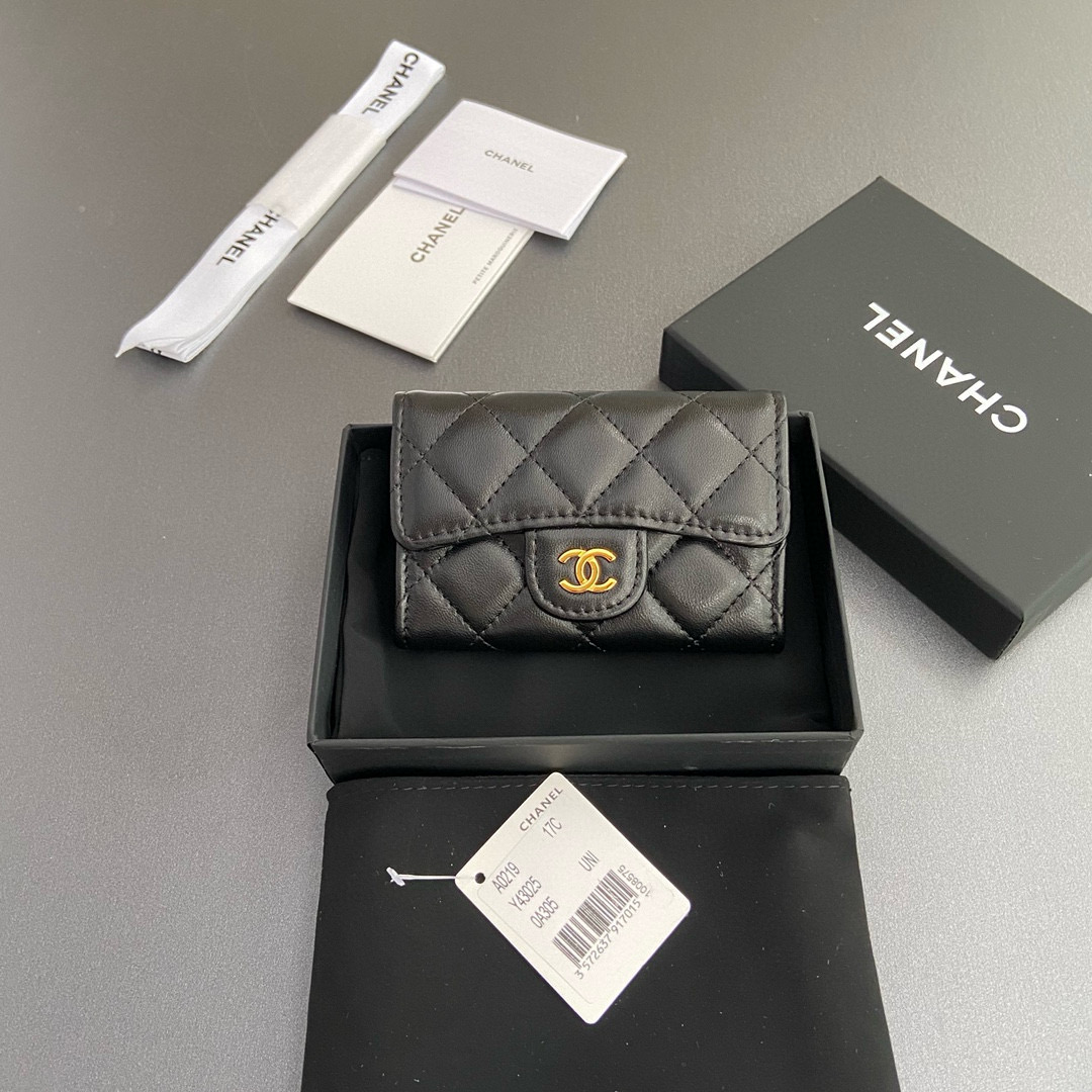 샤넬 Chanel 지갑 AP0219 11CM