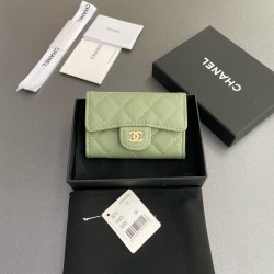 샤넬 Chanel 지갑 AP0219 11CM
