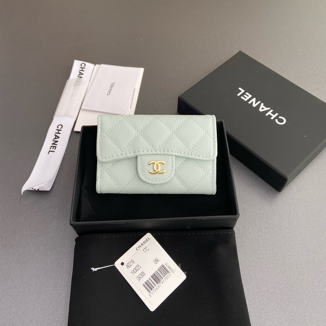 샤넬 Chanel 지갑 AP0219 11CM