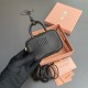 미우 미우 MIU MIU 미니백 5NR036-020-MM030 11CM