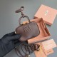 미우 미우 MIU MIU 미니백 5NR036-020-MM030 11CM