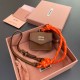 미우 미우 MIU MIU 지갑 MOMM0240-5TL51 7cm
