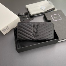 생로랑 Saint laurent/YSL 지갑 358094 19CM